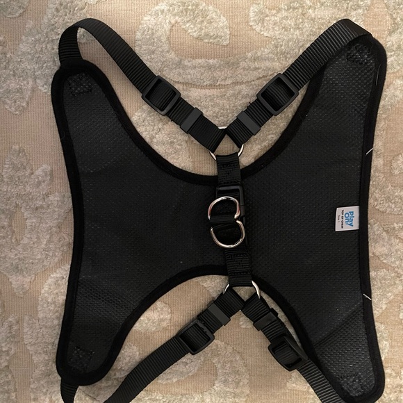 🐶NWOT(!) DOG WALKING HARNESS - Picture 2 of 4